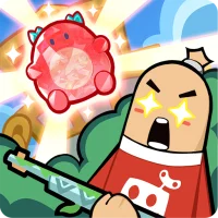 Sausage Man