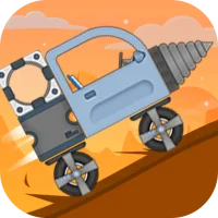 Super Assembled Cars